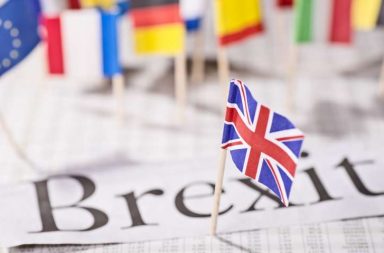 Akcje Europejskie trafią dwa tygodnie na wysokie nadzieje na płynne Brexit